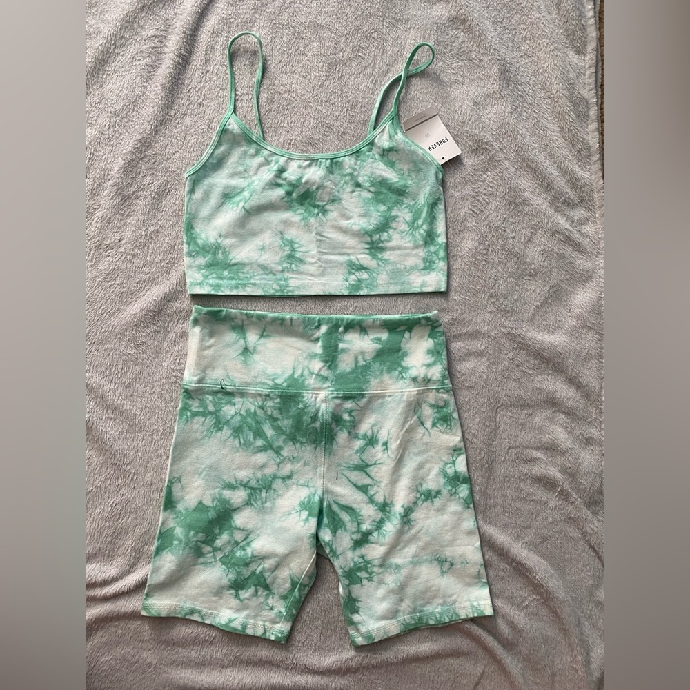 NWT forever21 set